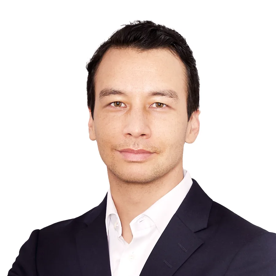 Dominik Ho